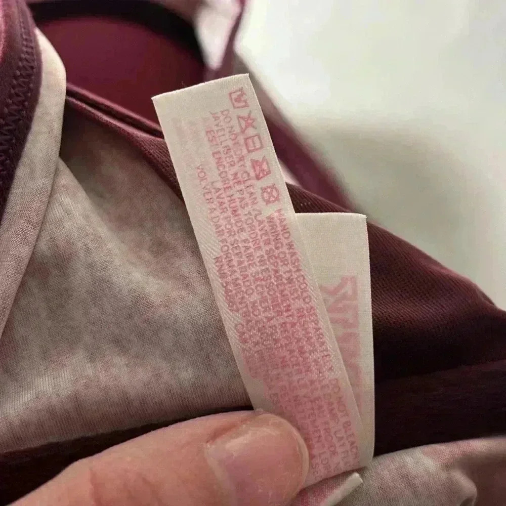 Womens size small Victoria’s Secret pink brand bra, #E578 - Picture 6 of 6